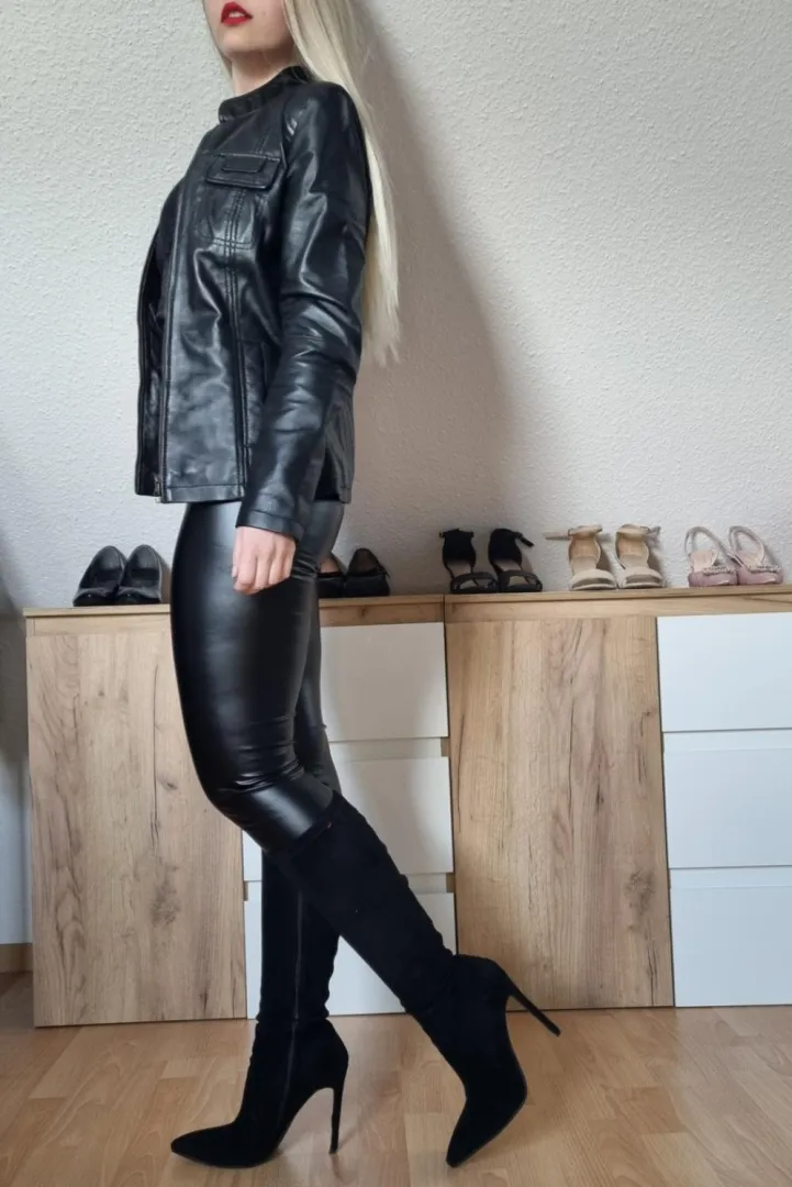 Access Requires More Than Courage. posted by OhlalaOxana