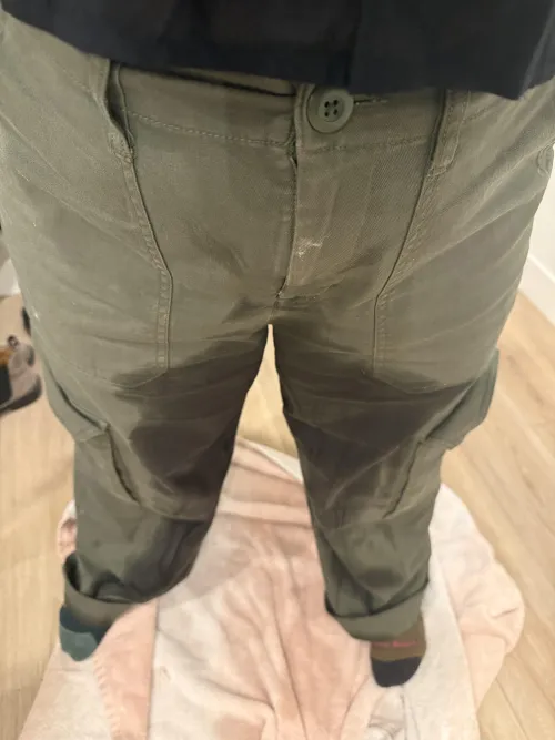 Accident by Dry_Violinist6555