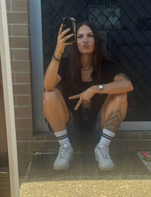 Accidental mood by mochacaramela