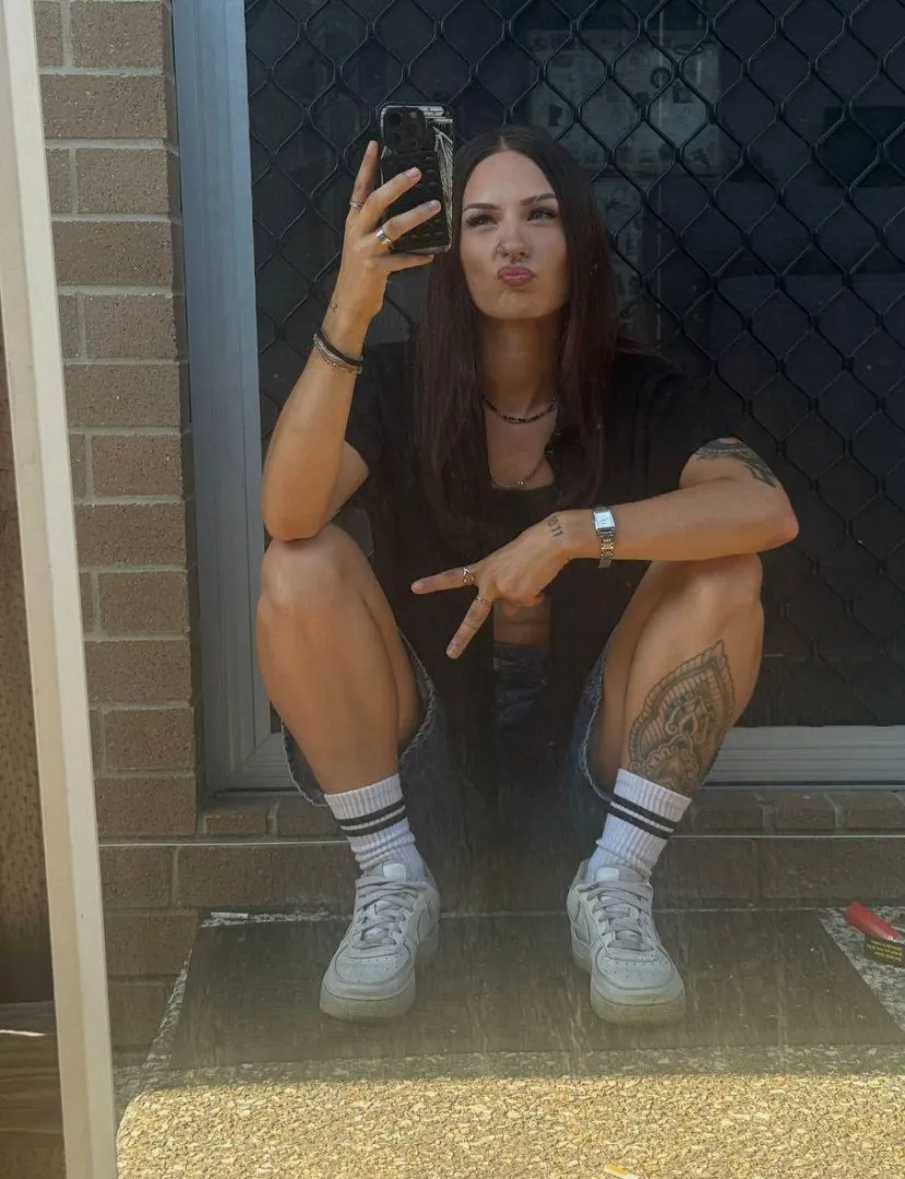 Accidental mood posted by mochacaramela