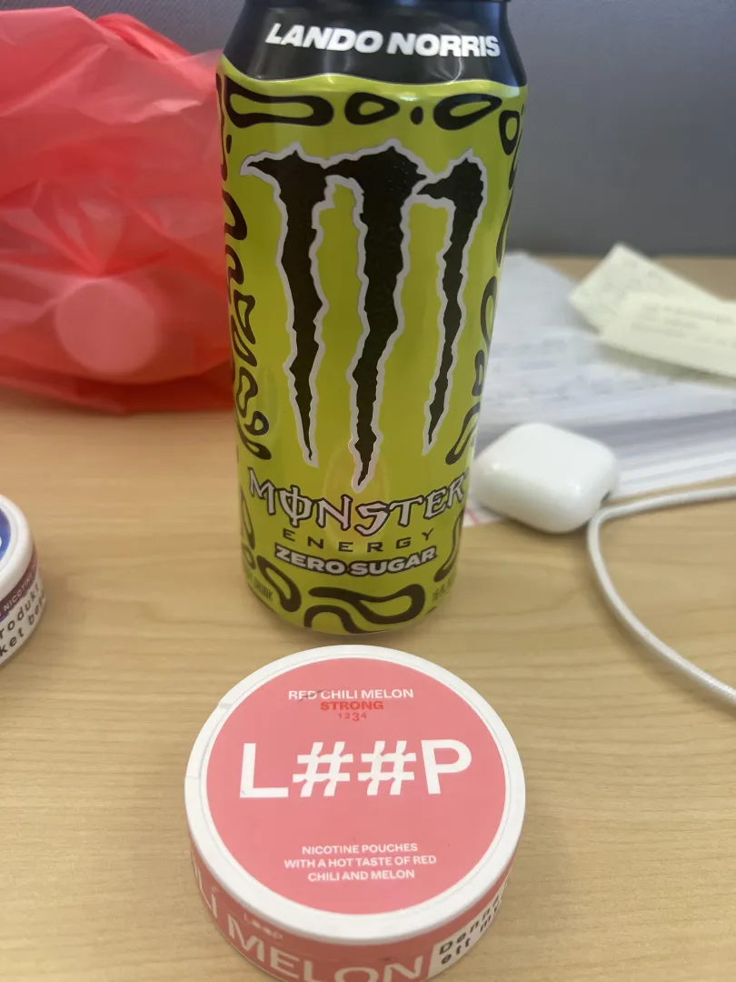 Accidentally found a new ELITE flavor combo posted by RyanF4CKINGFlash