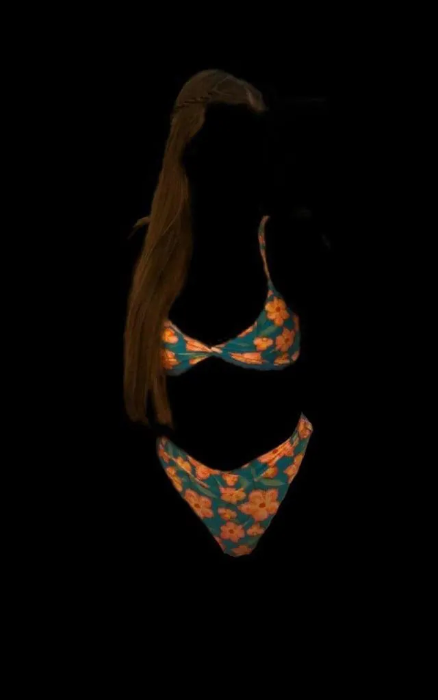 Accidentally saw Brooke uncensored posted by SlightDecision4489