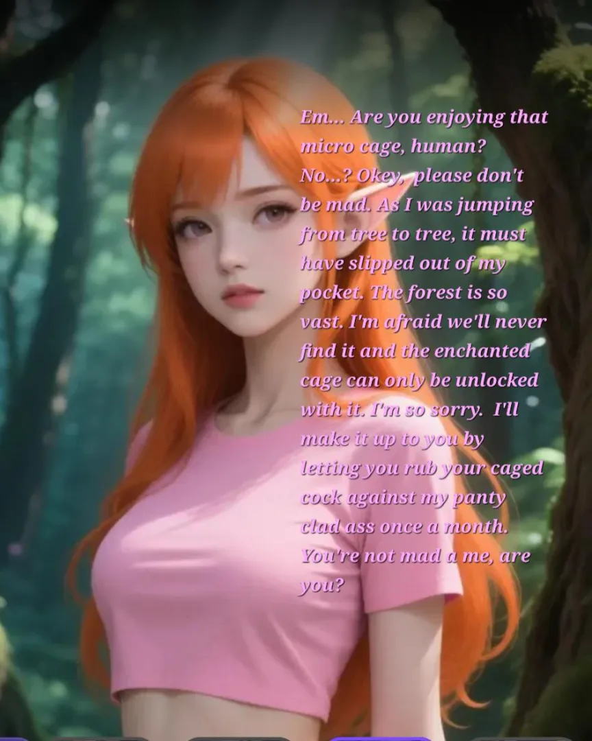 Accidents Happen. posted by AlltheseShadows