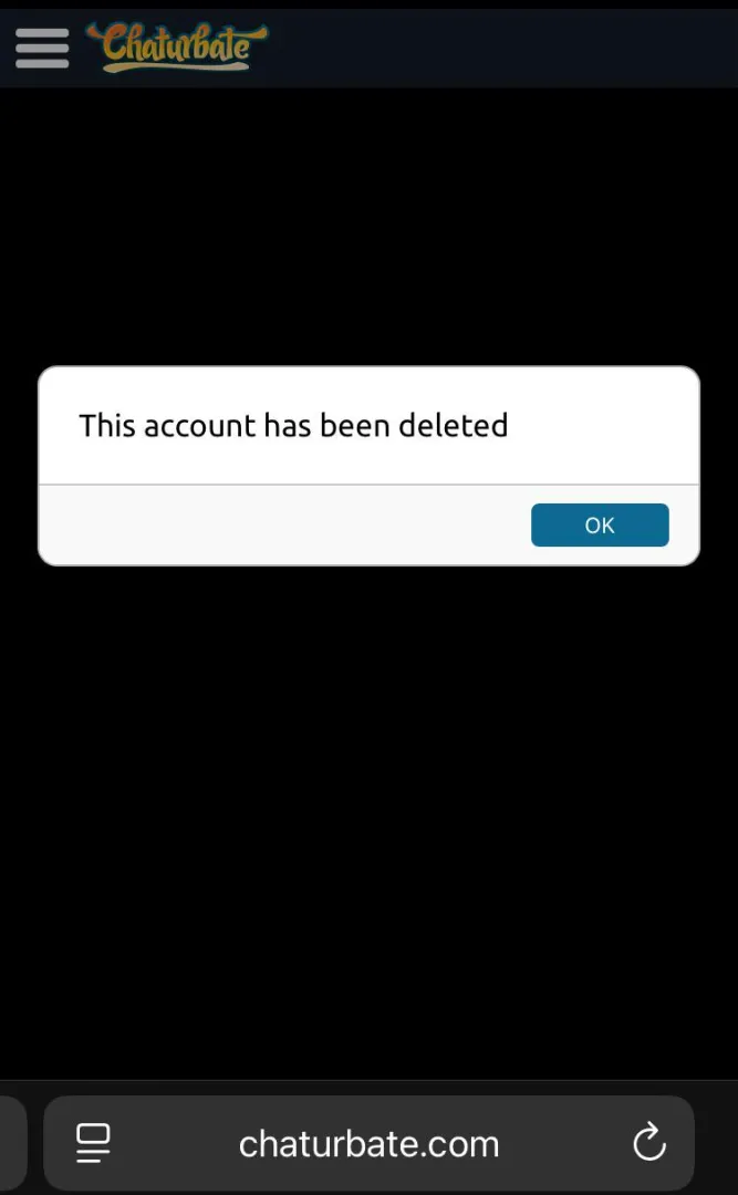 Account deleted?? Anfisavisti_original this model posted by No-Reflection5035