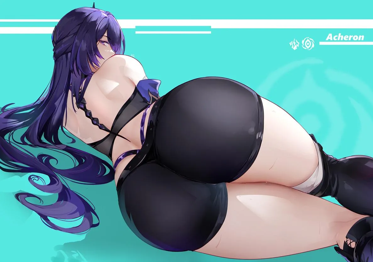 Acheron (Baige0) posted by [deleted]