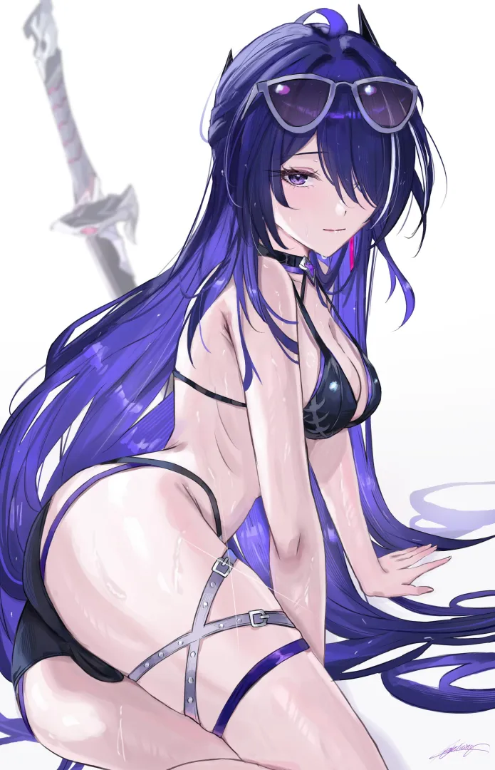 Acheron (Lightning0730_) posted by [deleted]