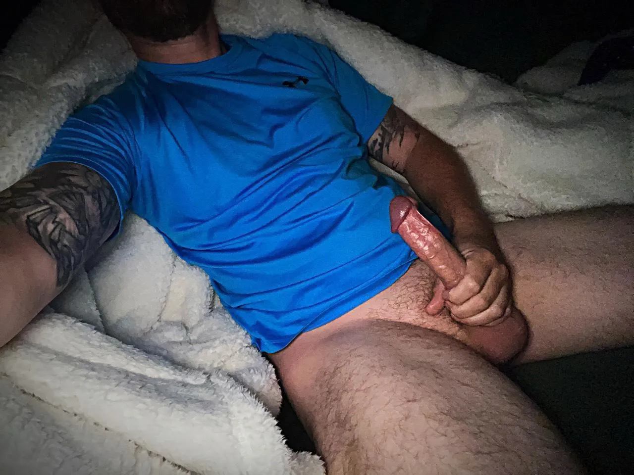 Aching For Pussy posted by ElDuderino102687