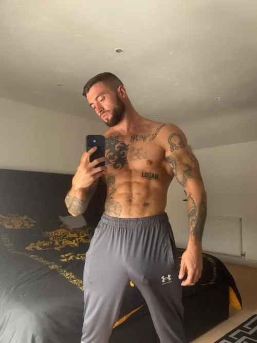 aching to have my nipples sucked by Constant-Put6385