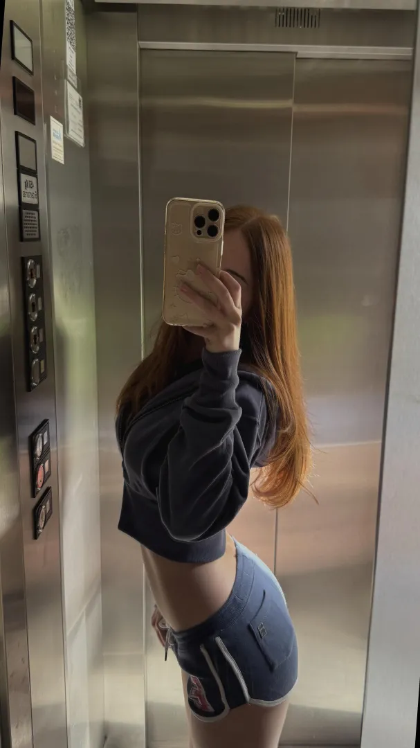 Acting innocent but smiling wicked, posted by lewisje