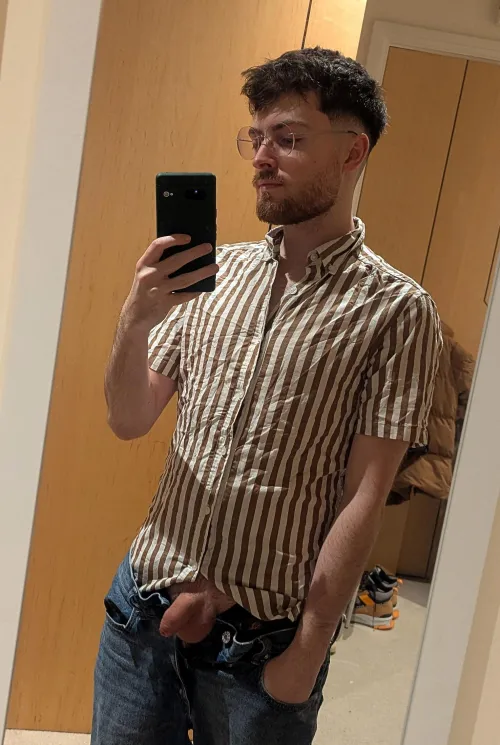 Actually had my doctor tell me today I'm too small by Safe-Coast6430