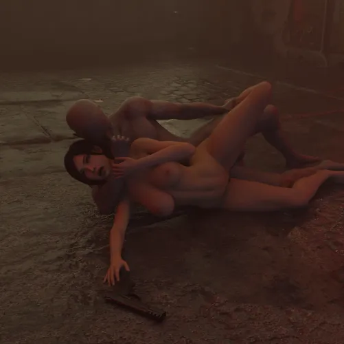 Ada defeated by ComplexEquivalent841