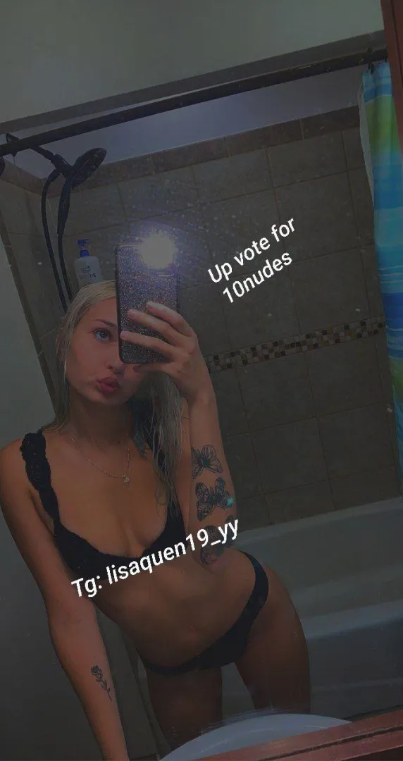 Add her posted by Aggressive-Diet-1810