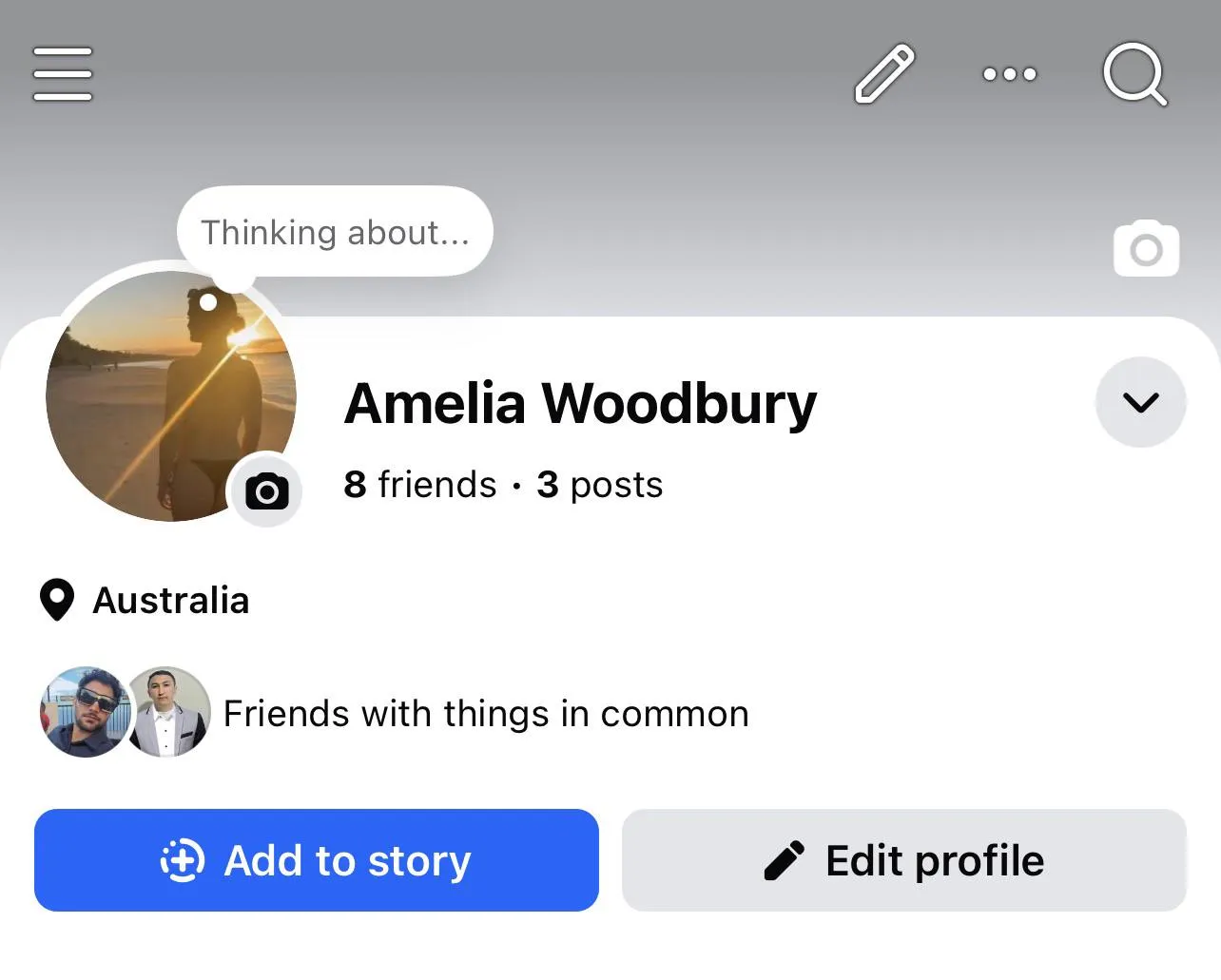 Add my fb to contact me 24/7 meets and content xx posted by livvoxo