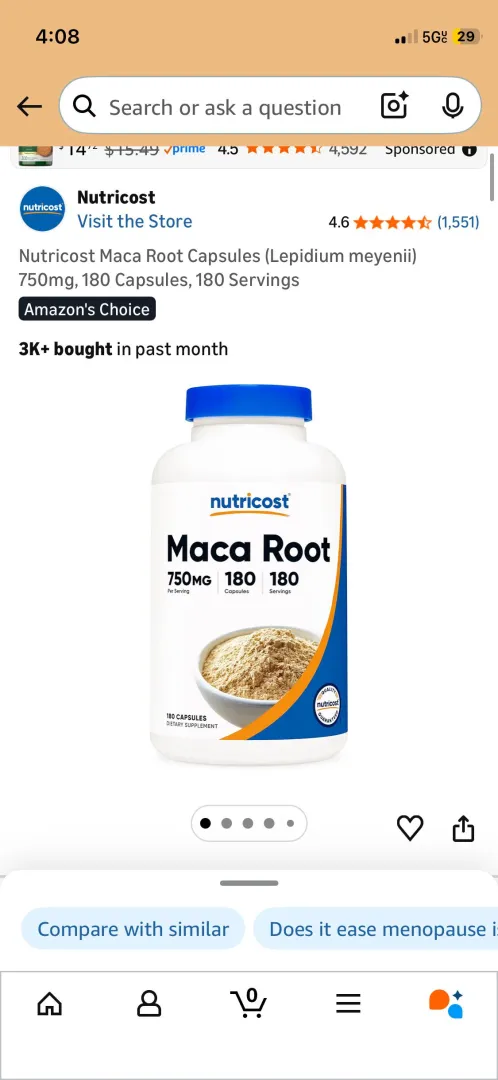 Add this to my stack? posted by GarlicFar7420