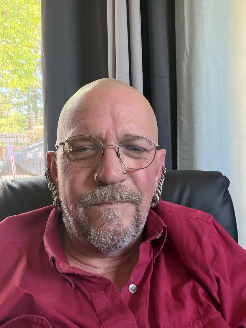 Added a few to the ears, giving the sack a break posted by Subject_Wear5096