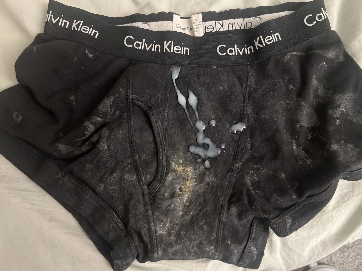 Added a new load posted by cumptydumptyy