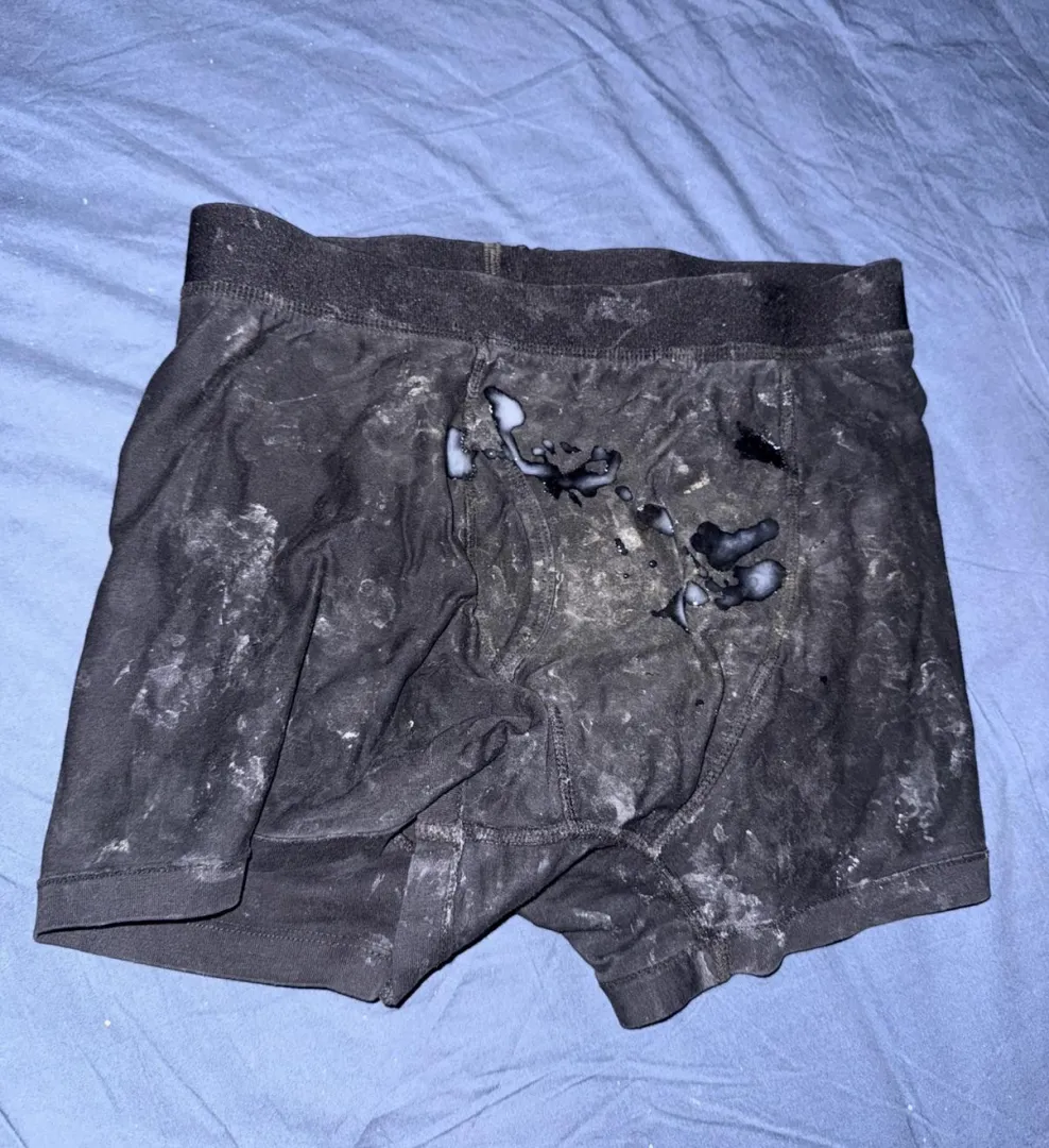 Added a third load before I went to sleep posted by sniffonthis