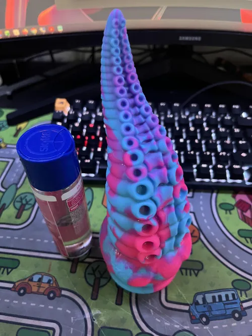 Added this one to my collection this week by JessieDLove