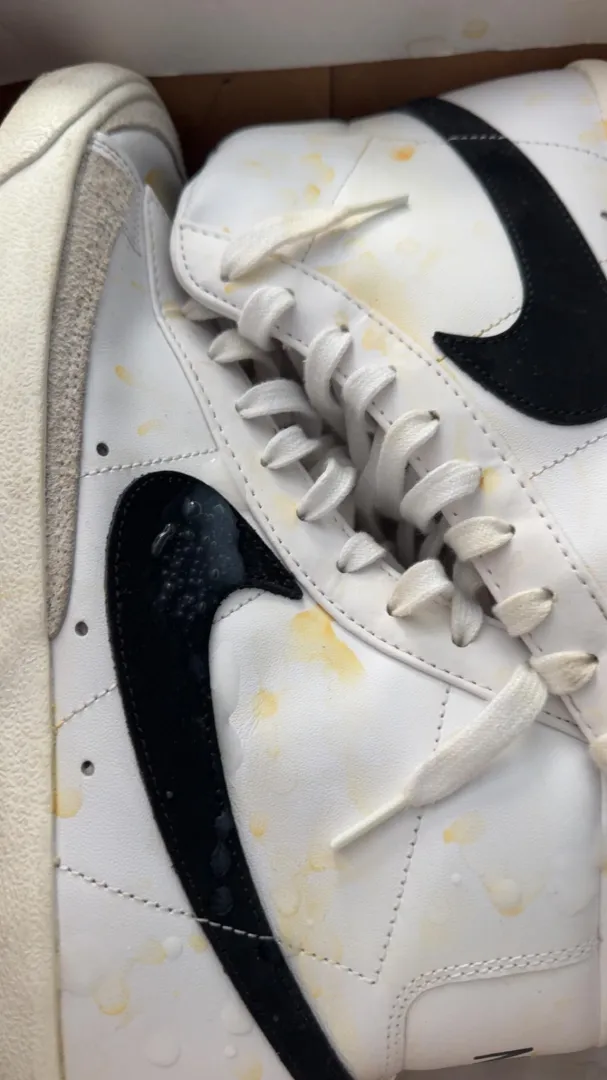 Added yet another to these Nike Blazers posted by Street-Unit-200