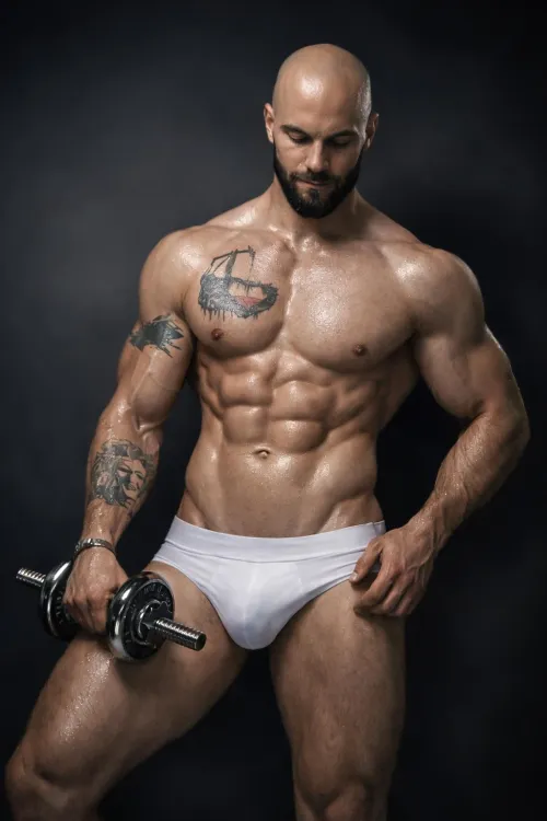 Addicted to getting hotter by Miserable_Arugula512