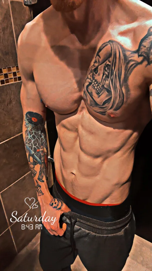 Addicted.. posted by Drewxxx6