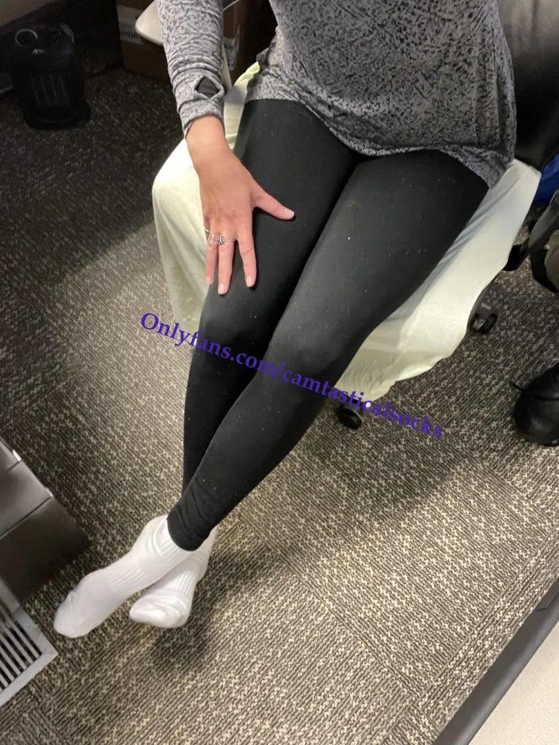 Adidas mid-crew! posted by camtasticalsocks