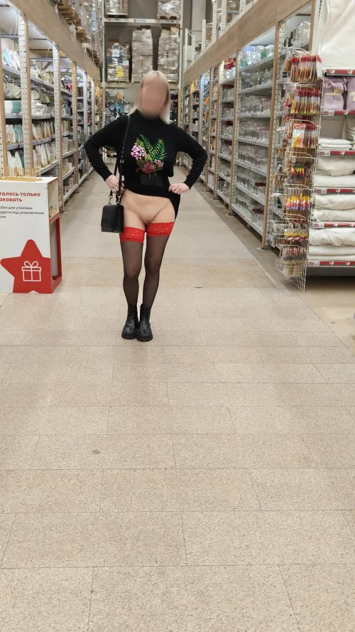 Admire everything by PROSTOTUT