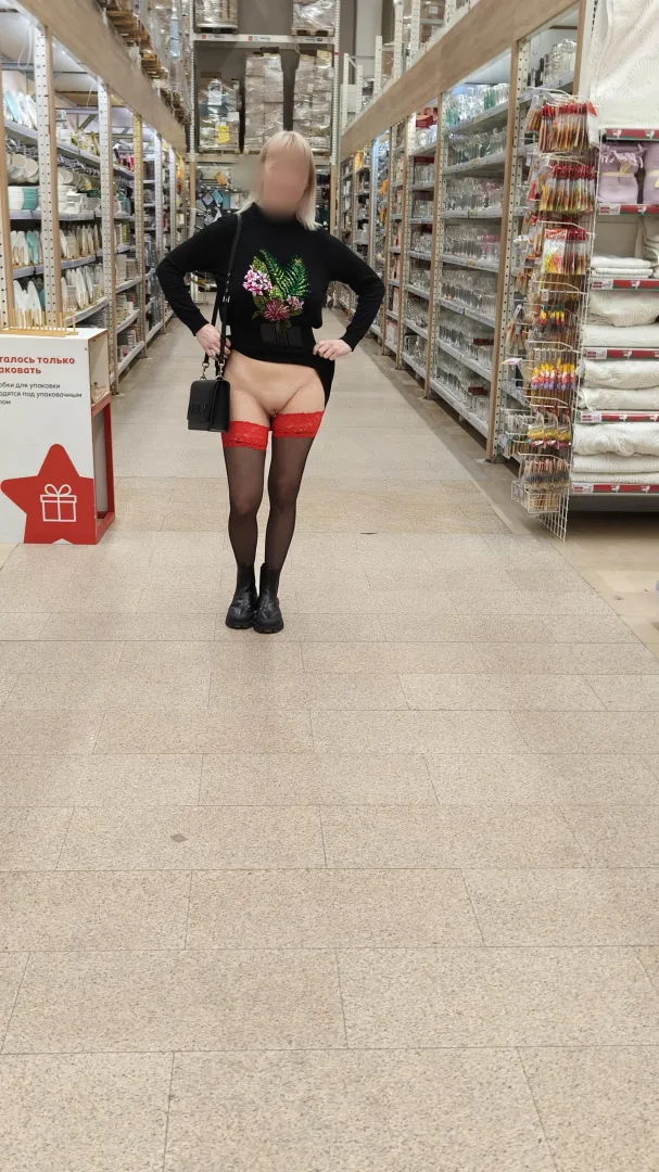 Admire everything posted by PROSTOTUT