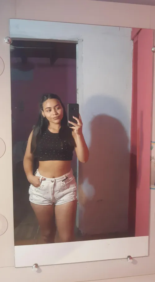 Admire the beauty of your one and only goddess. Loser by NewRecording8362