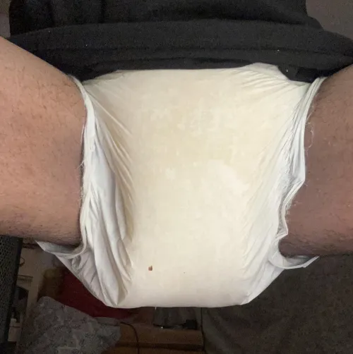 Admit it, you love just going pantless after getting home to just SQUISH by TheSoggySlutFinn