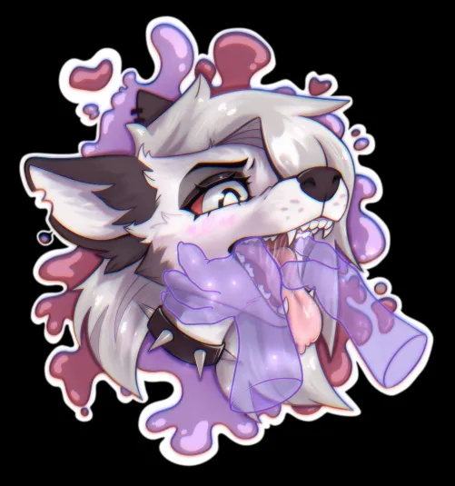 Adorable! (Yshanii) by Throwaway_413413