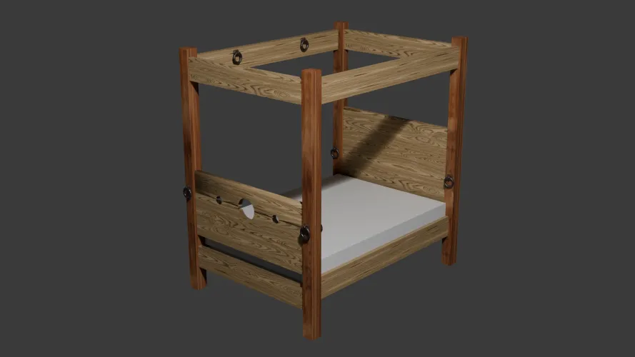 Advice on making this solid, silent and dismantleable by My_rune_rock