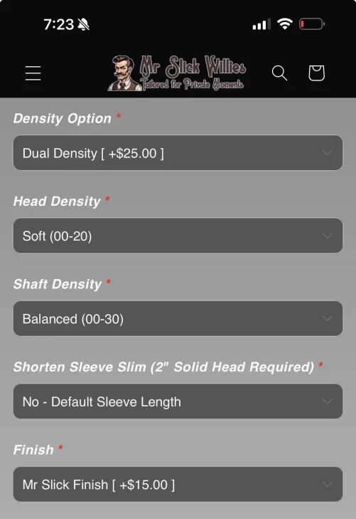 Advice on specs by Lost_Roku_Remote