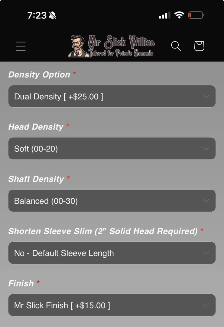 Advice on specs posted by Lost_Roku_Remote