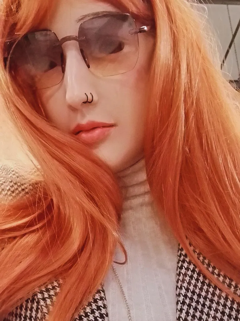 Advice please: what do people use to help make their mask less shiny and to give a more skin like appearance? posted by Fun-Parsnip-1905