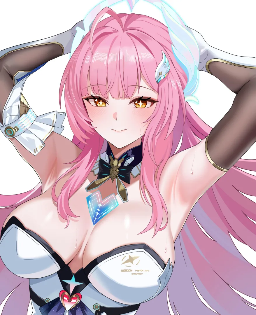 Aemeath (Wuthering Waves) posted by Nhdtglskfow