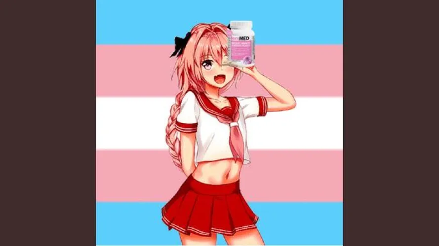 after 2 years i finnaly ,made a lyrics video for take more estrogen :3 just that i know im 2 years to late but by MN_terra_HG