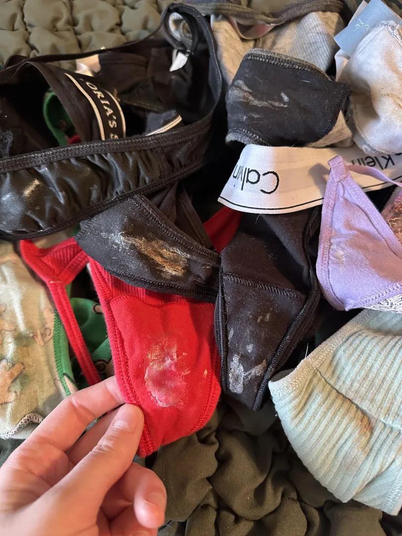 After a long week I think I’ve dirtied up enough hehe posted by Unfair-Scene-9423