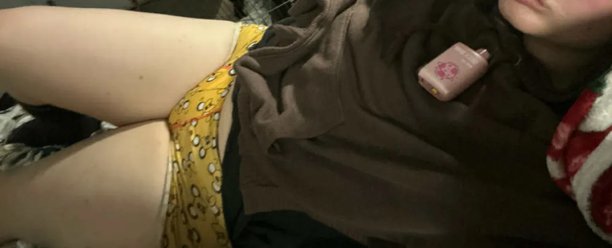 After bedroom fun time fit don't mind Jake boxers bfs a nerd . by Ok-Yogurtcloset5915