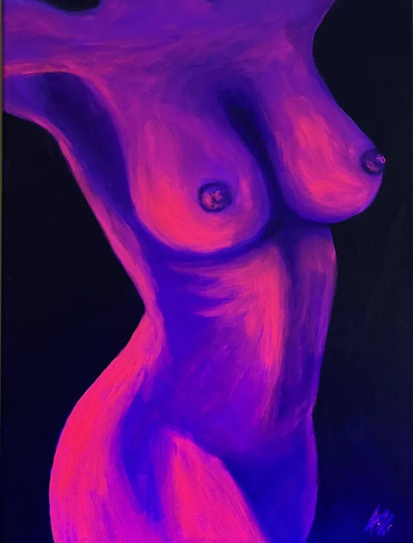 After dark by me posted by ArtDXX