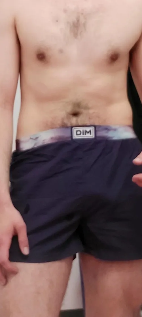 After gym. Dm open by Dazzling_Summer_4027