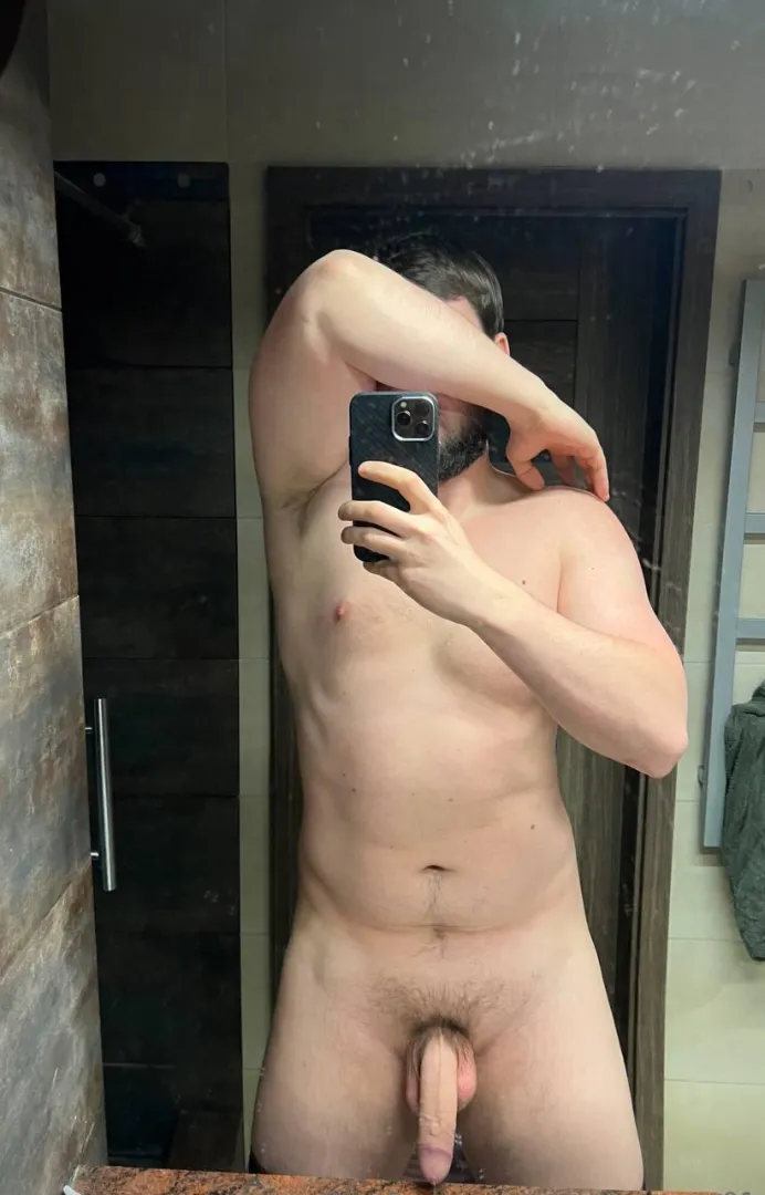 After gym , I want love and affection posted by mister_pankrat