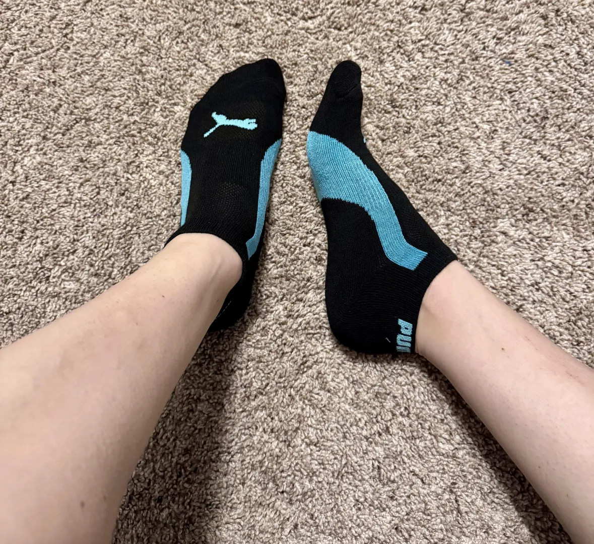 After hitting the gym posted by KT8524613