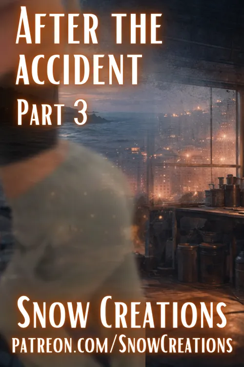 After the Accident -- Part 3 ️ by DifficultWin6479