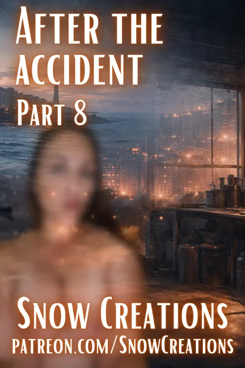 After the Accident -- Part 8 ️ by DifficultWin6479