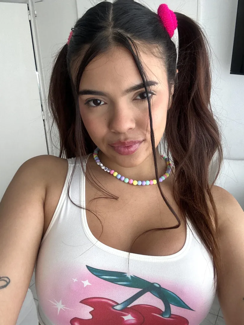 After the burn comes the tease posted by Cami-Luna19