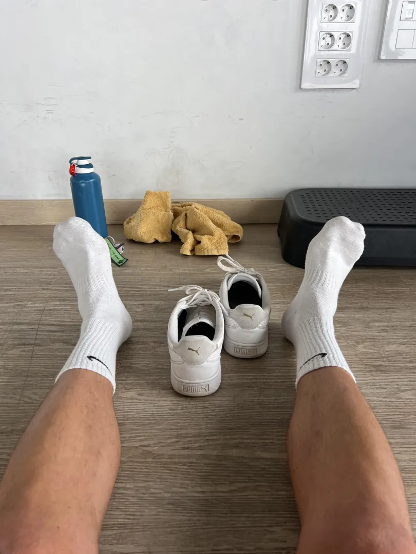 After the gym posted by ThickDyrak