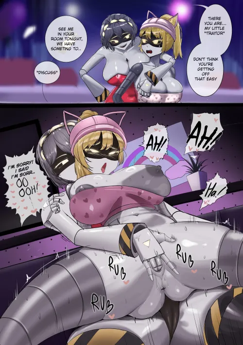 After the prom (by @IamFirst1_01 on ) by Quirky_Snow_8649