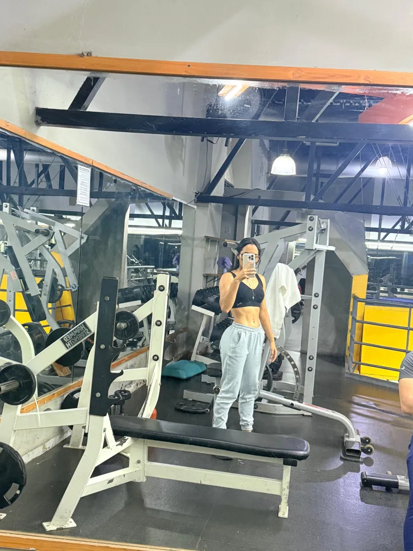 After two years of training and improving my diet, I'm starting to see the best results. posted by VNaza18