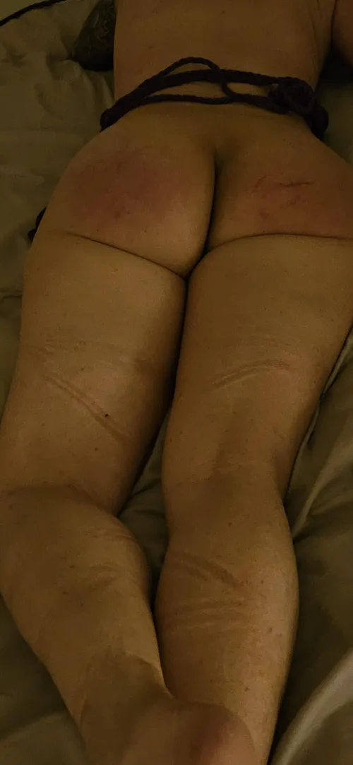 After untying the toy by poly_sadist